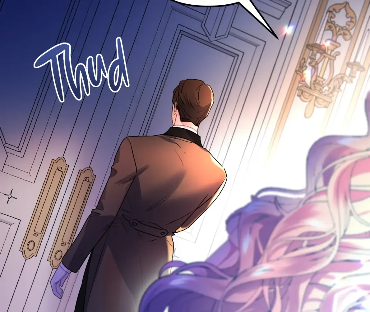 Violet Bloom Chapter 1 page 51 - 