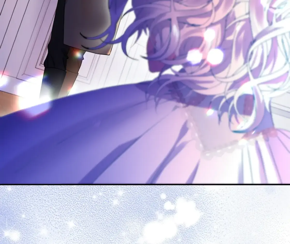 Violet Bloom Chapter 1 page 52 - 