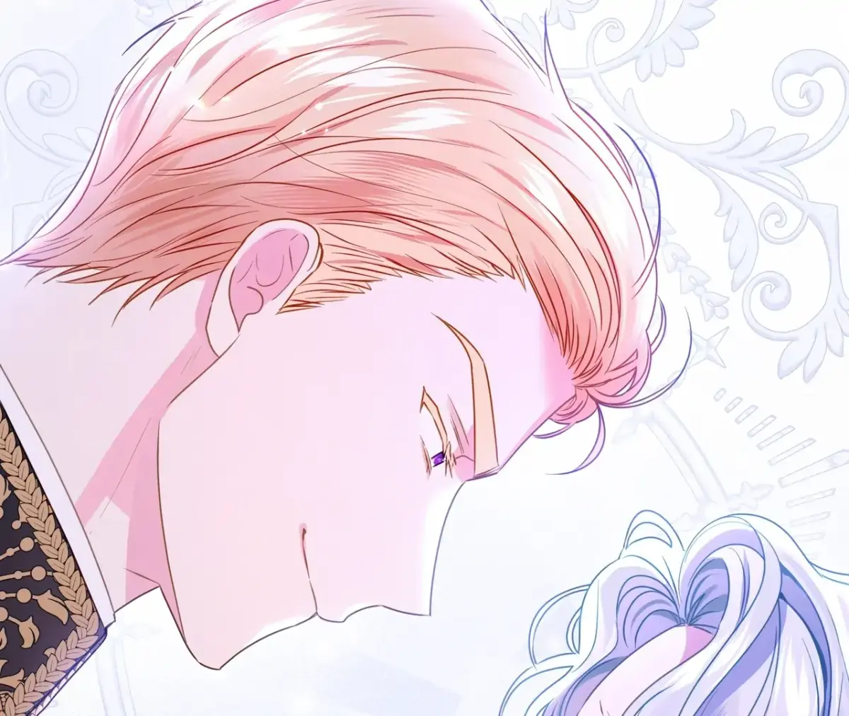 Violet Bloom Chapter 1 page 70 - 