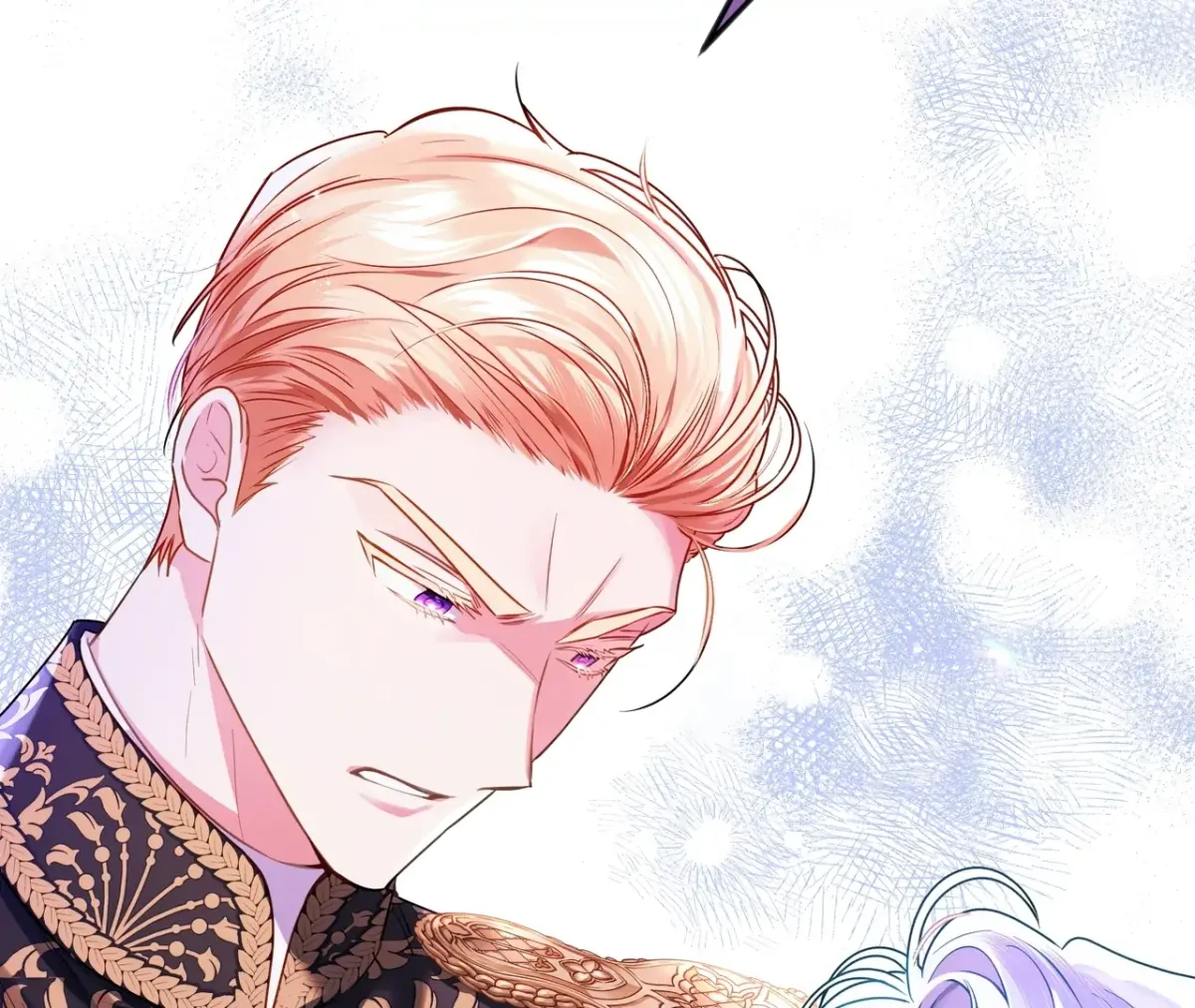 Violet Bloom Chapter 1 page 79 - 