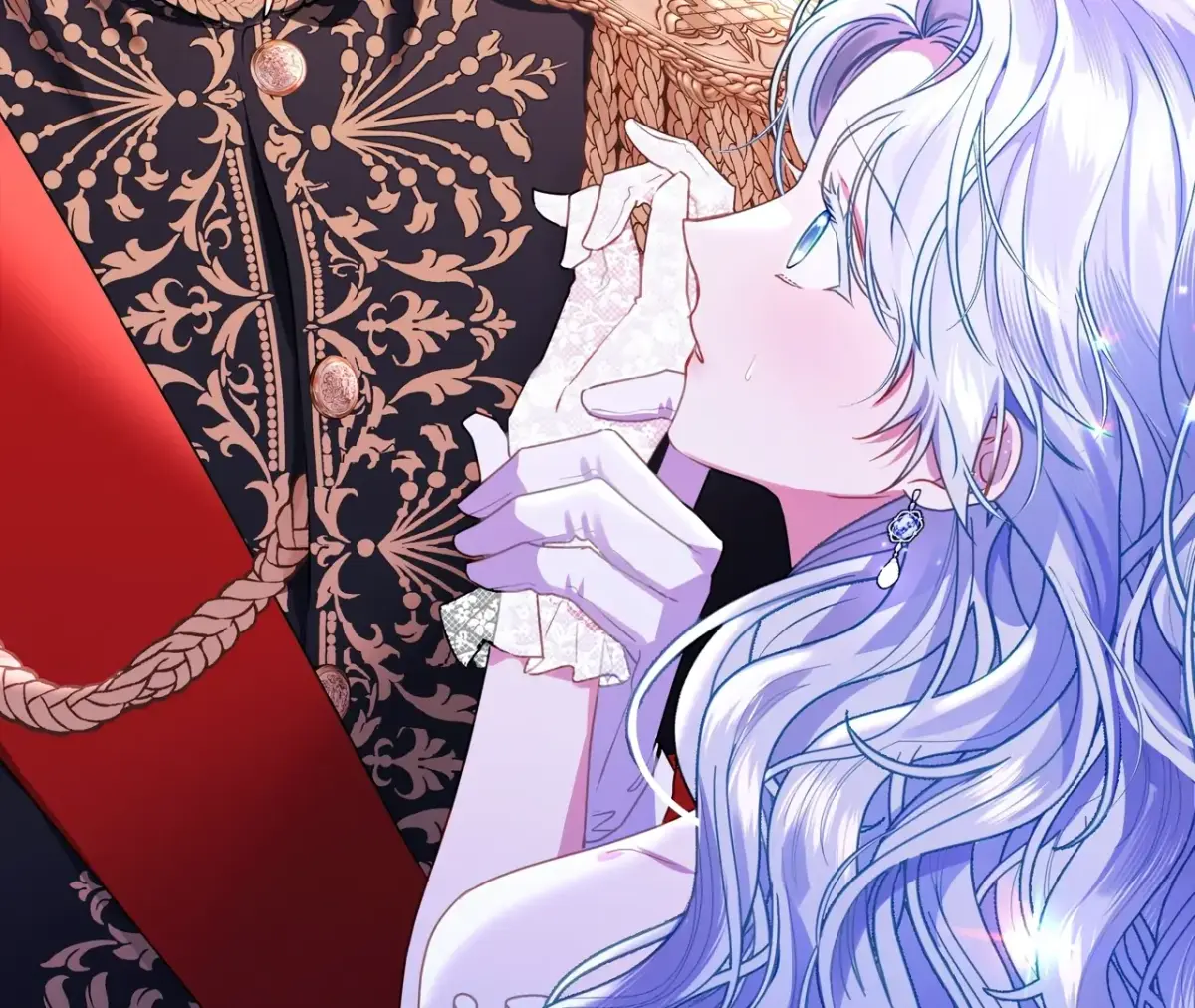 Violet Bloom Chapter 1 page 80 - 