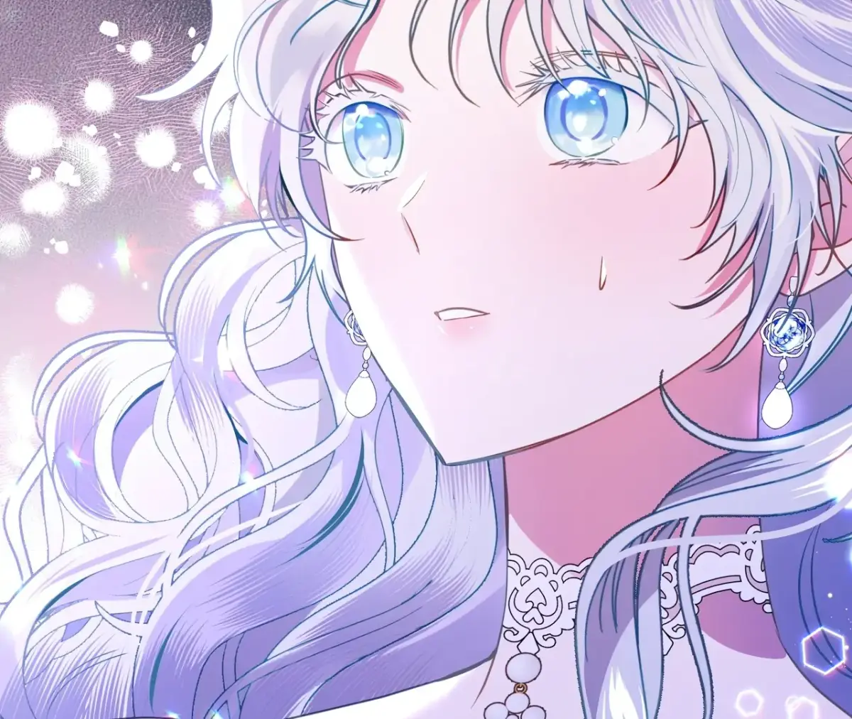 Violet Bloom Chapter 1 page 86 - 