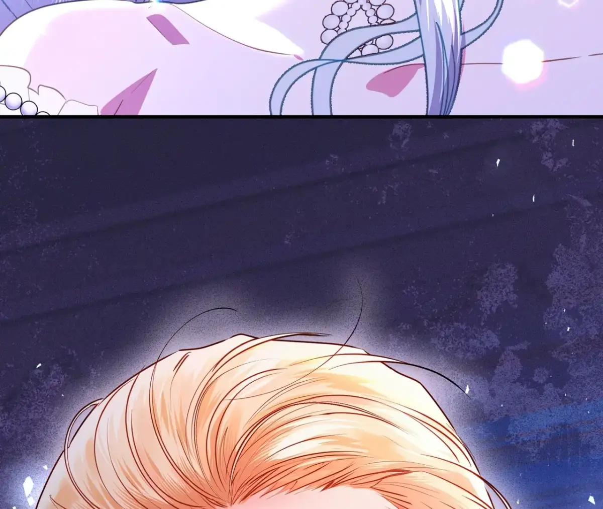 Violet Bloom Chapter 1 page 87 - 