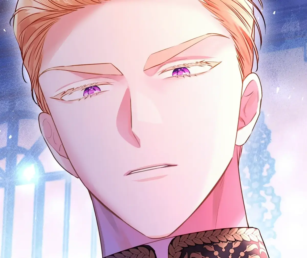 Violet Bloom Chapter 1 page 88 - 
