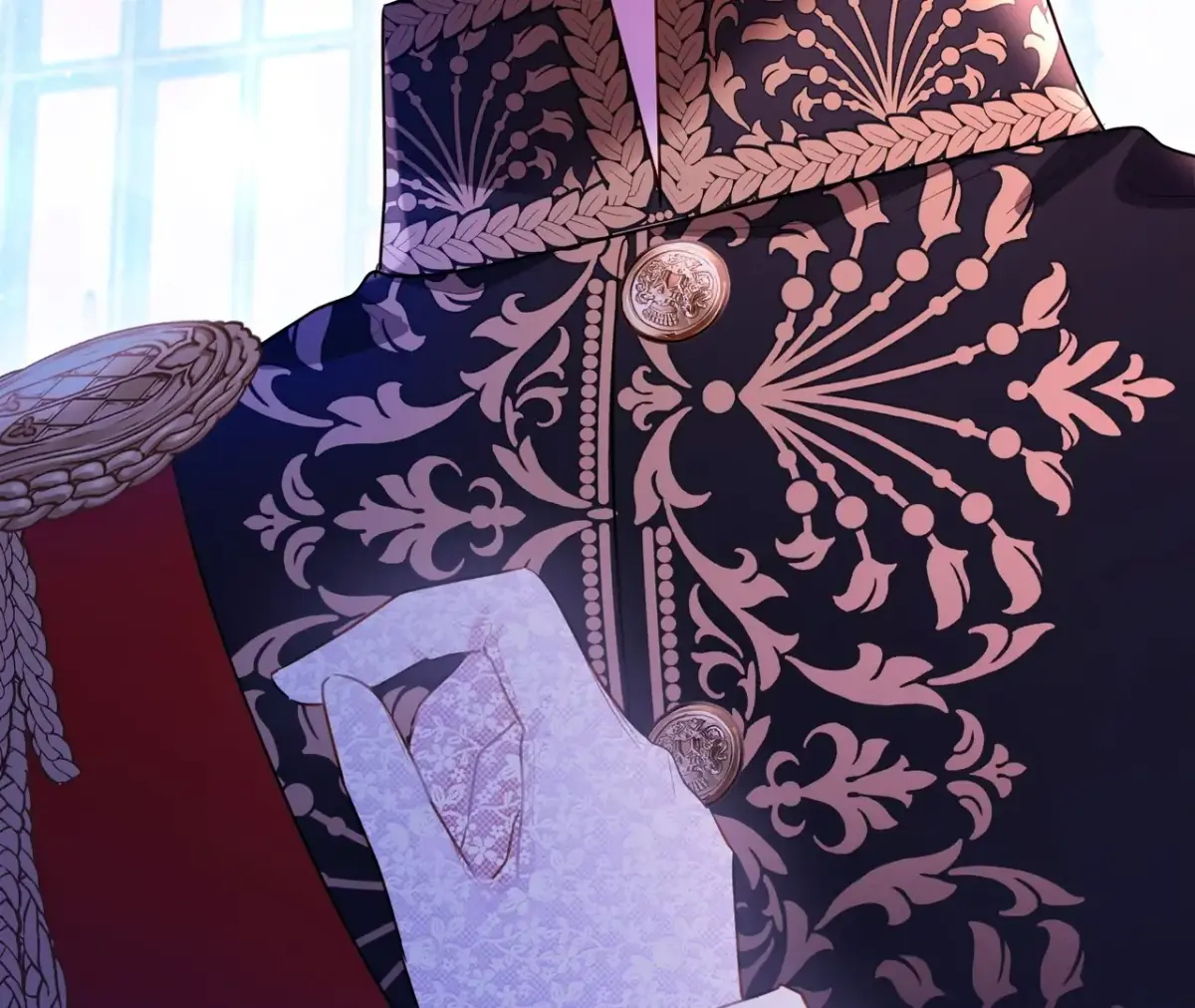 Violet Bloom Chapter 1 page 89 - 