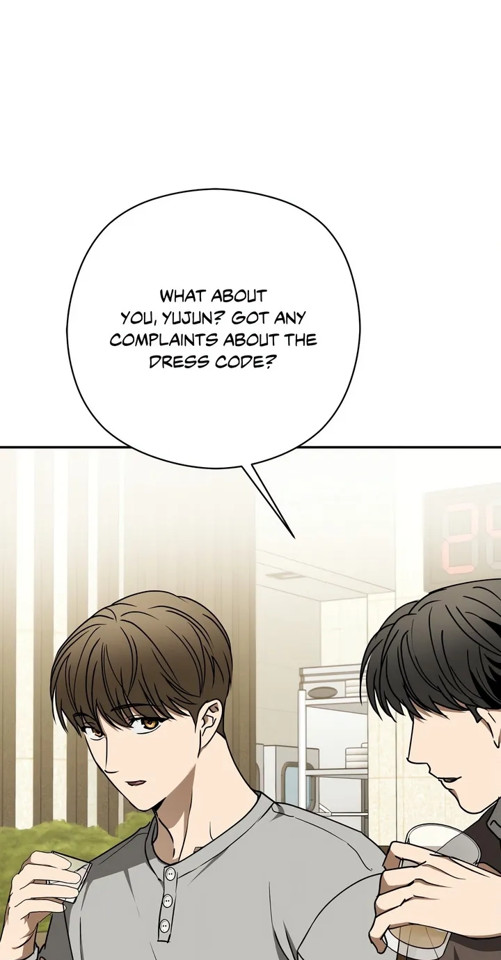 Viper Chapter 52 page 22 - 