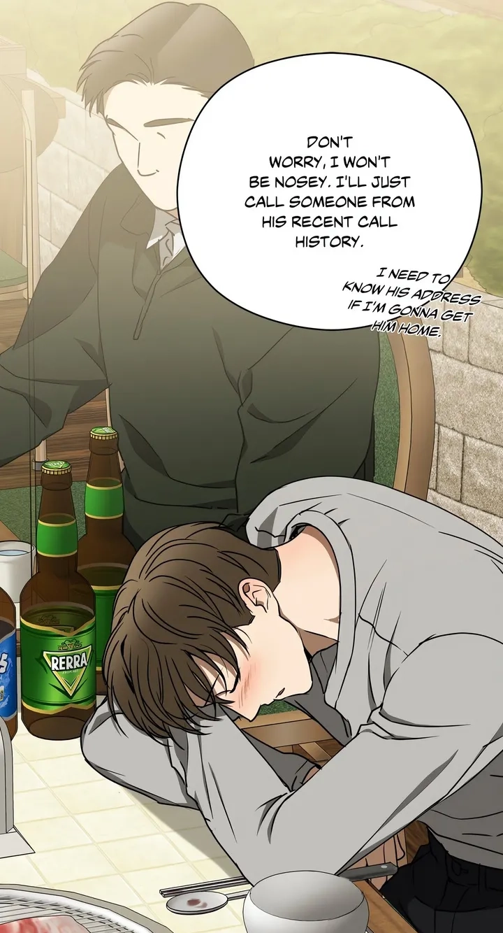 Viper Chapter 52 page 34 - 