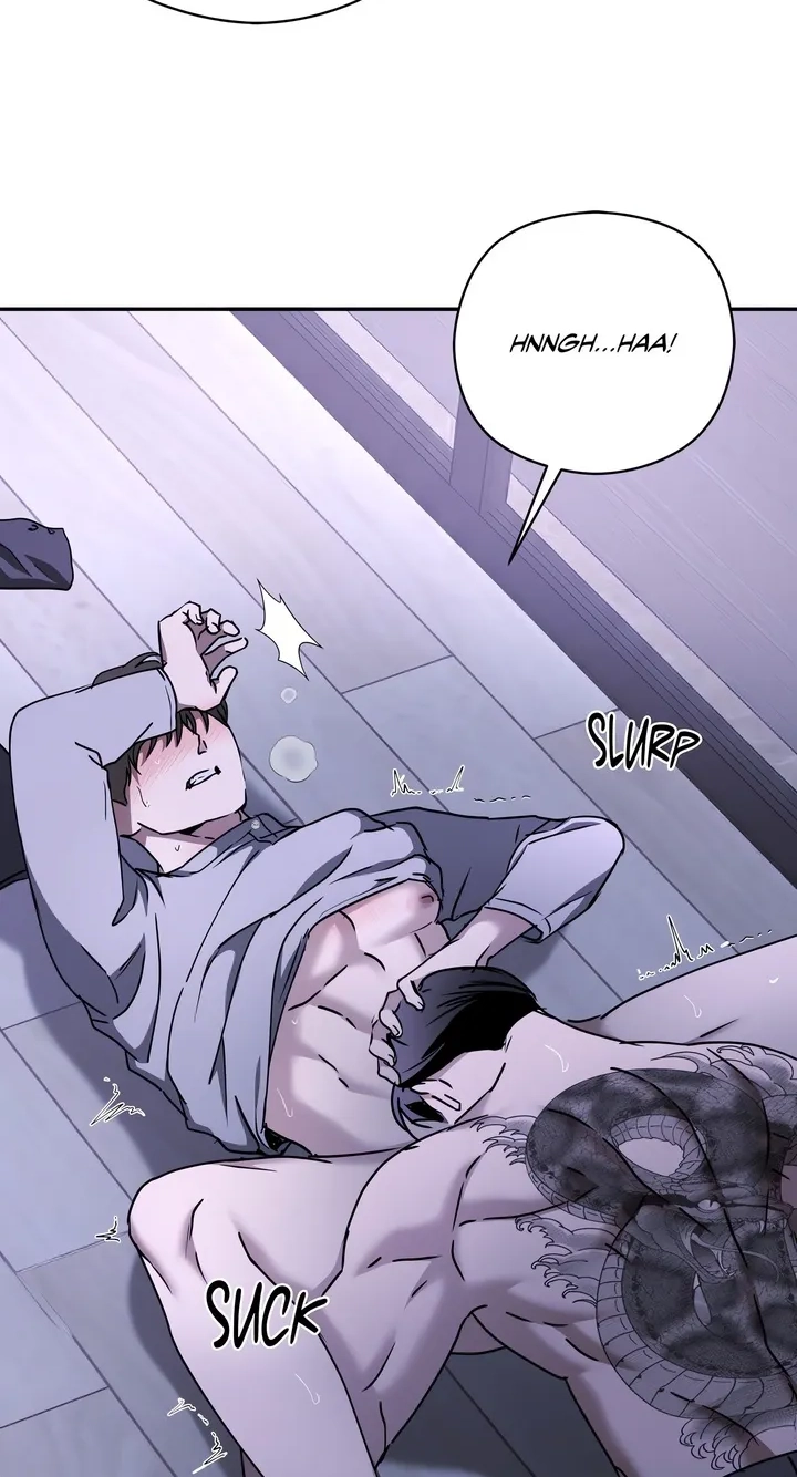 Viper Chapter 53 page 40 - 
