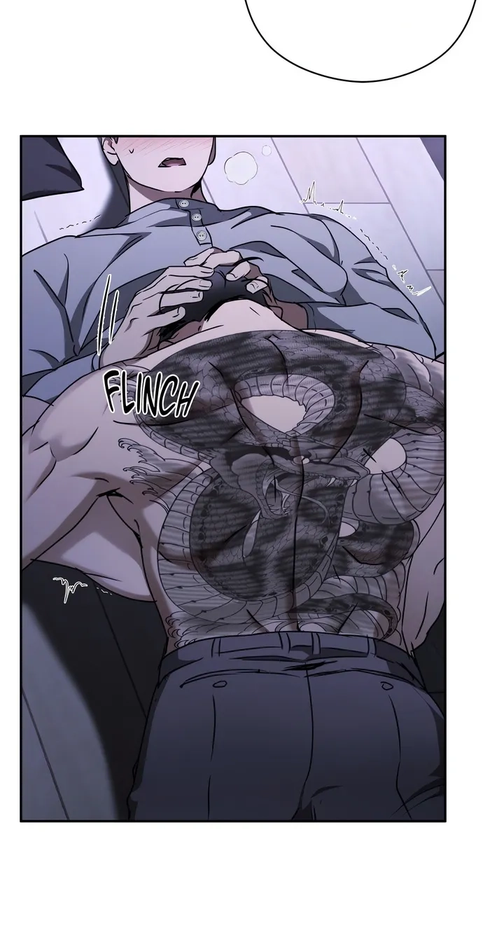 Viper Chapter 53 page 43 - 