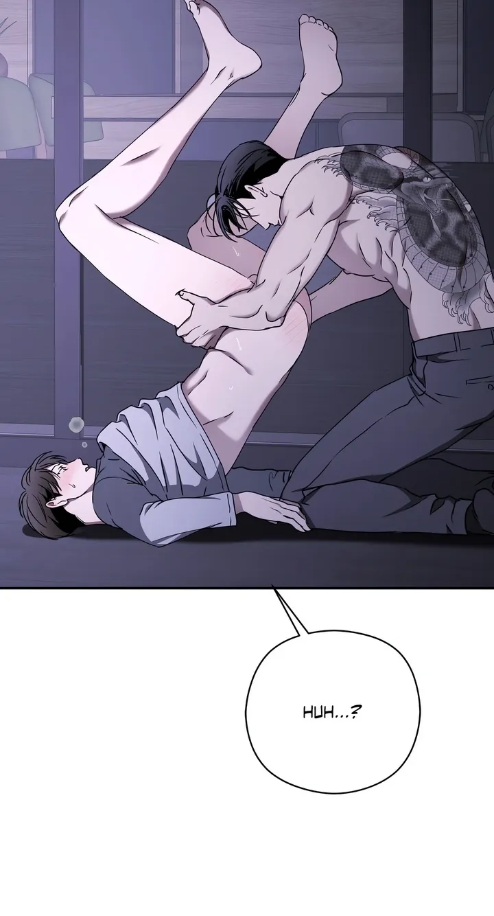 Viper Chapter 53 page 50 - 