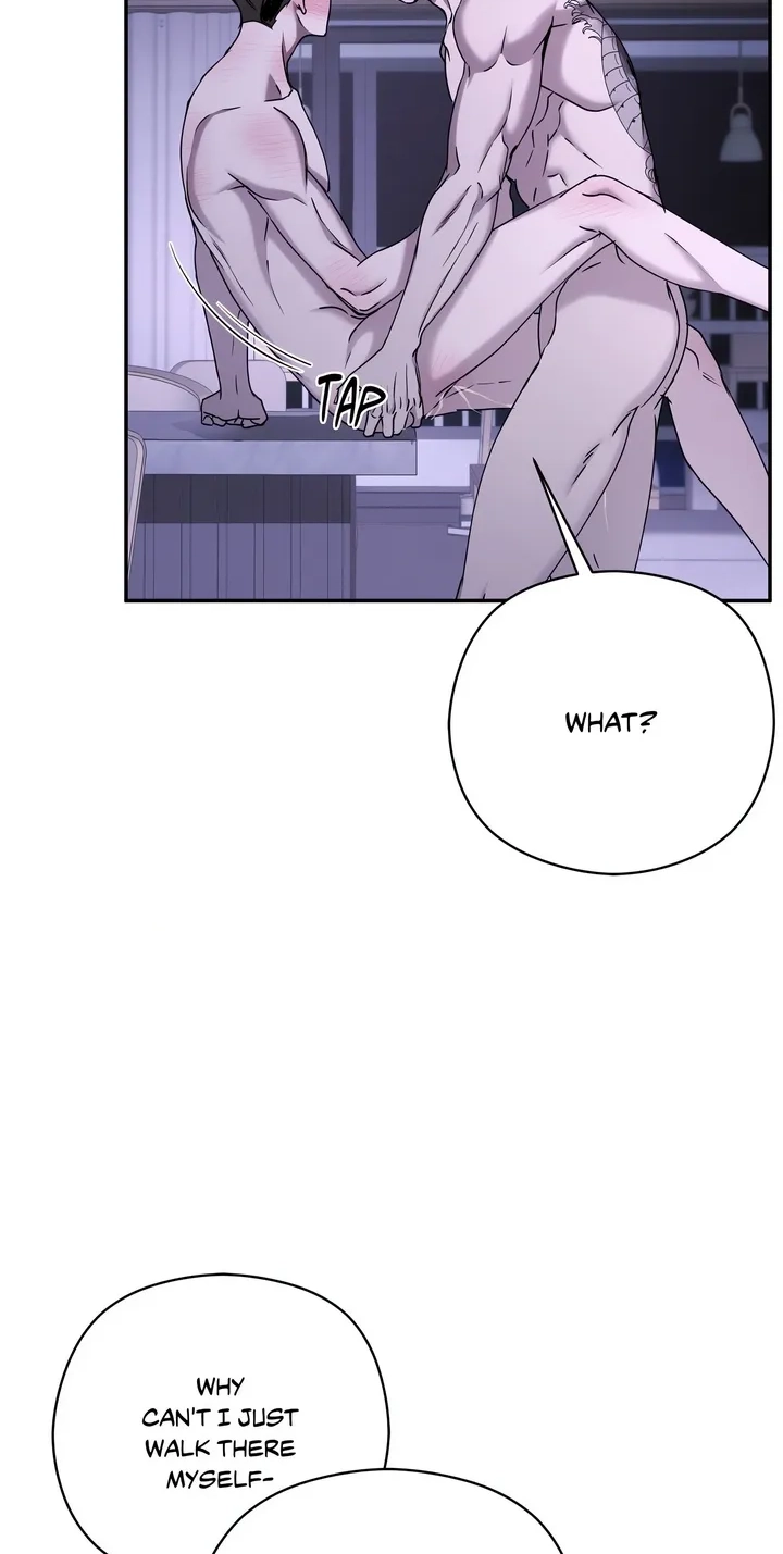 Viper Chapter 54 page 42 - 