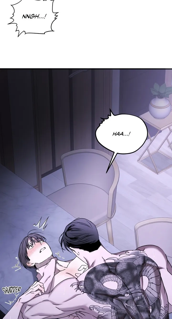 Viper Chapter 54 page 68 - 