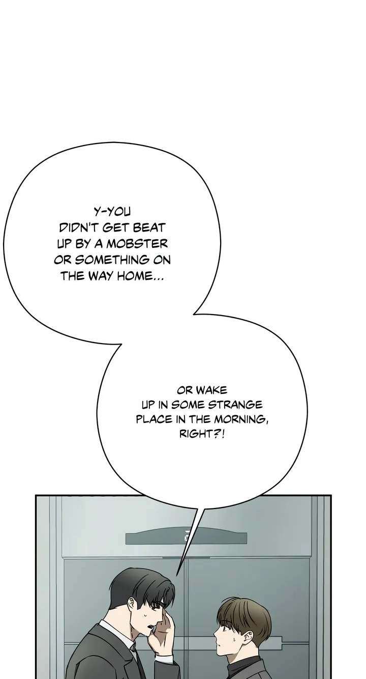 Viper Chapter 55 page 11 - 