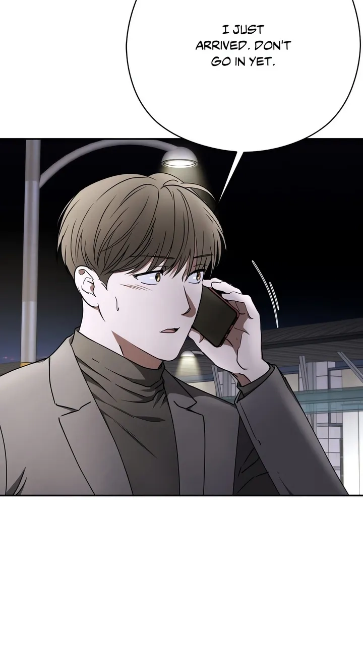 Viper Chapter 55 page 27 - 