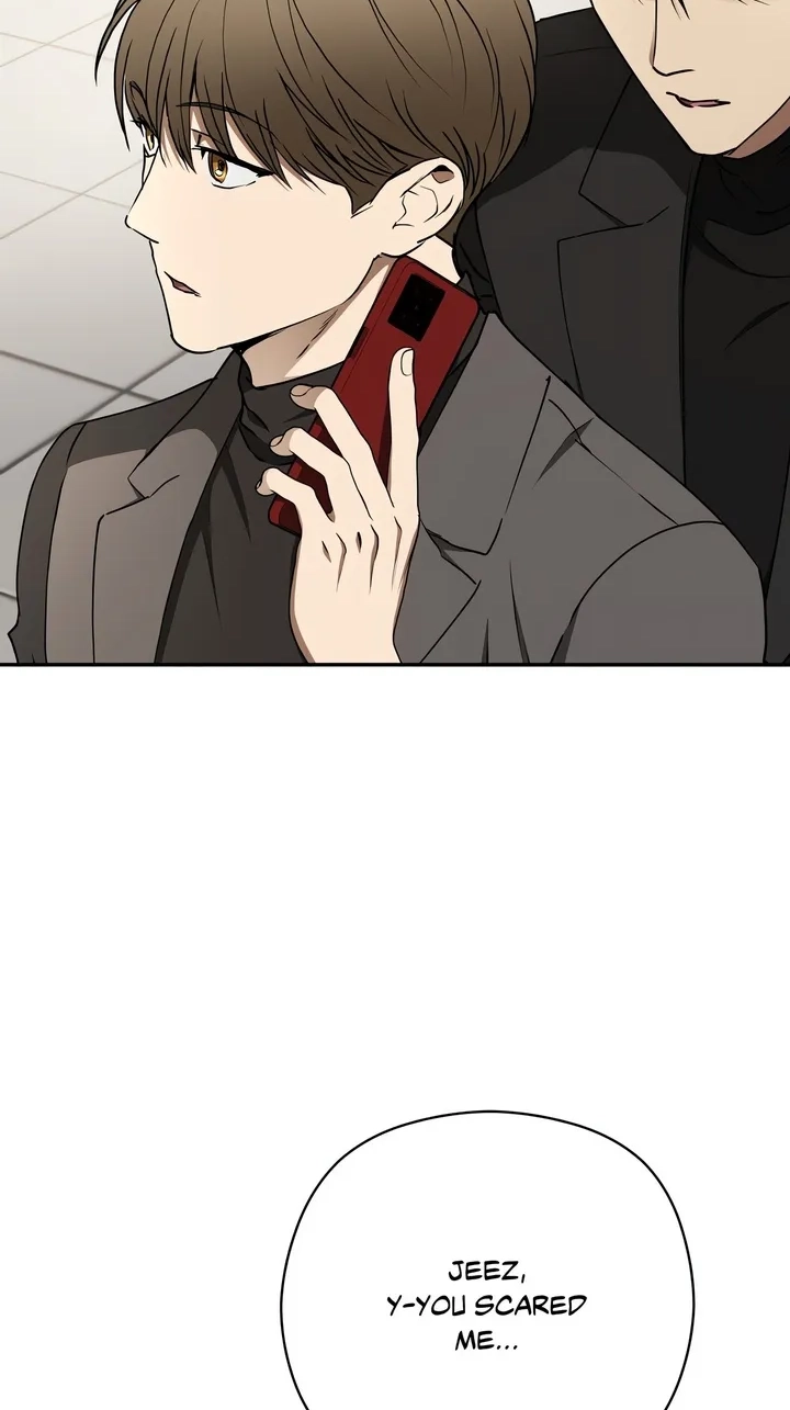 Viper Chapter 55 page 33 - 