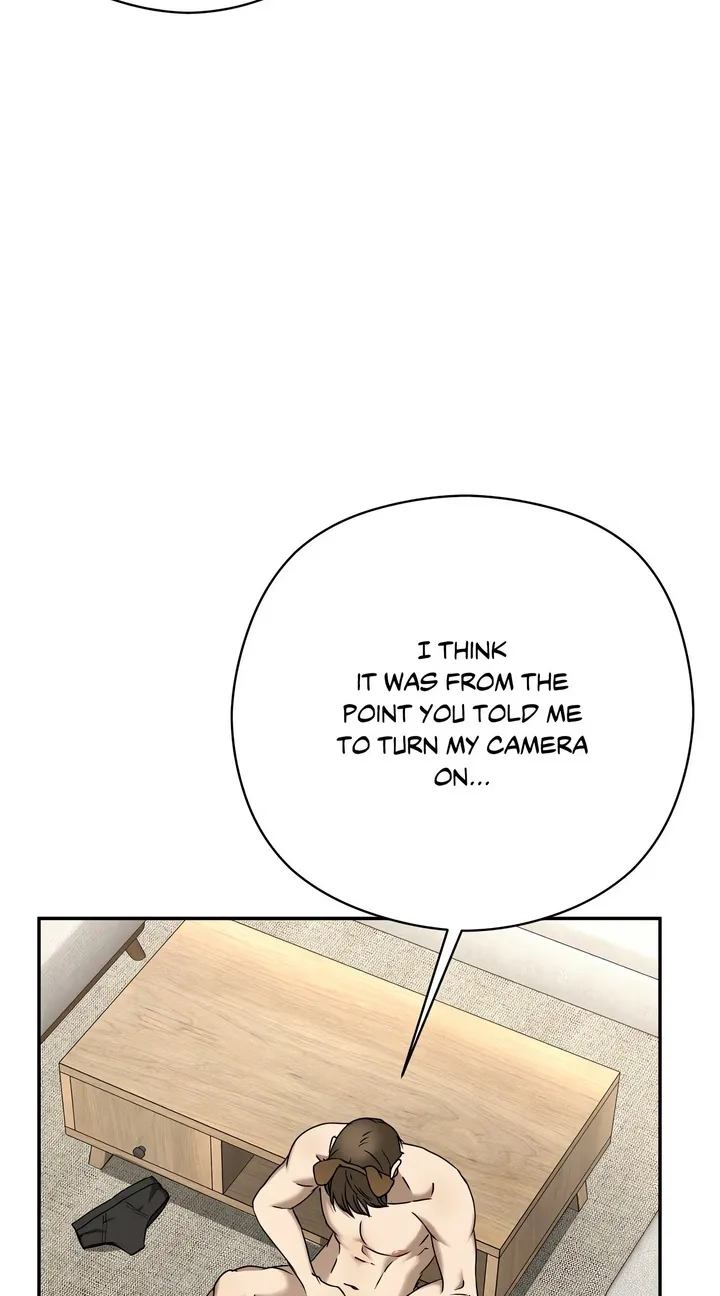 Viper Chapter 56 page 21 - 