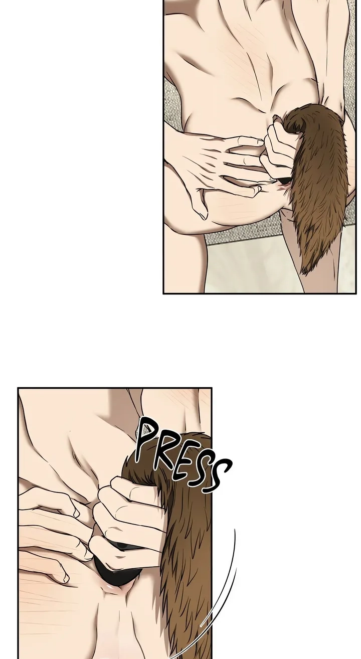 Viper Chapter 56 page 37 - 