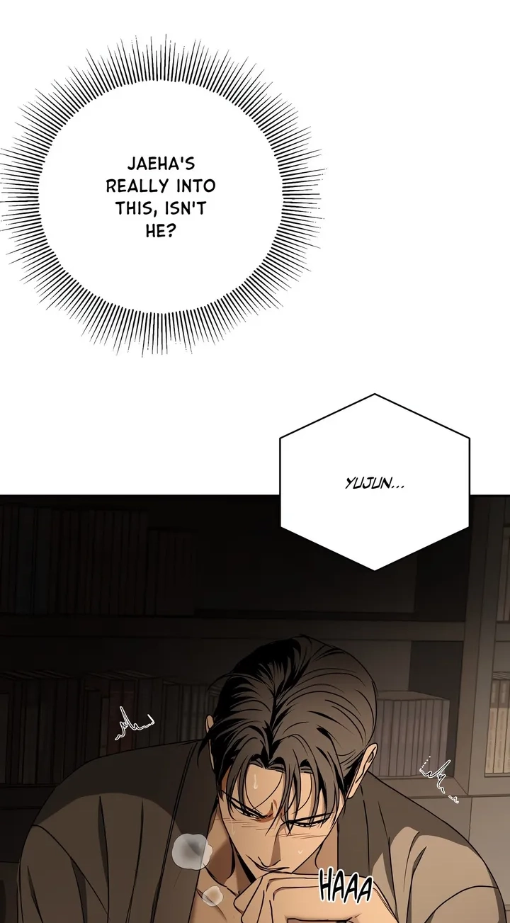 Viper Chapter 57 page 22 - 