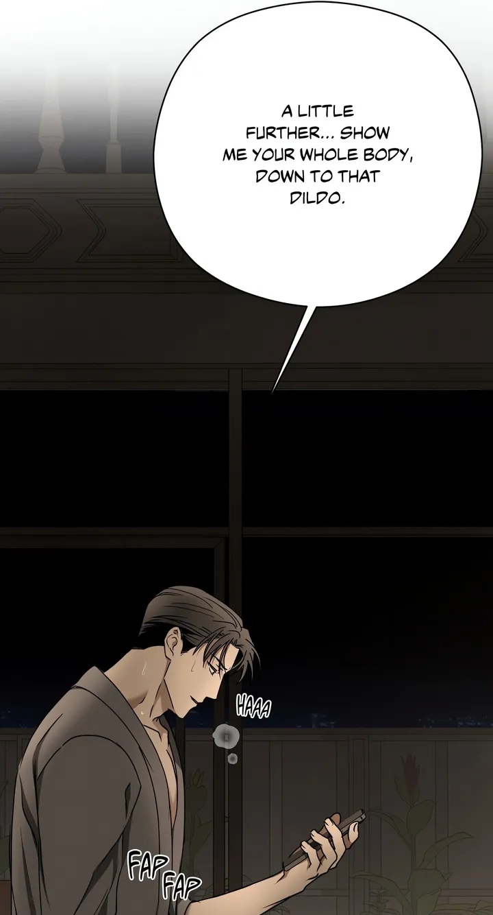 Viper Chapter 57 page 37 - 