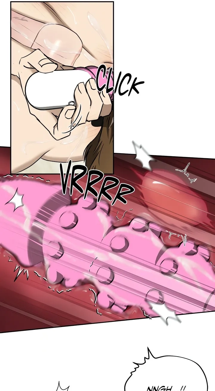 Viper Chapter 57 page 71 - 