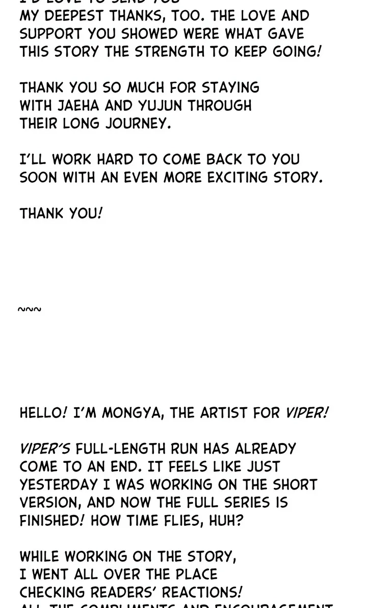 Viper Chapter 58.5 page 2 - 