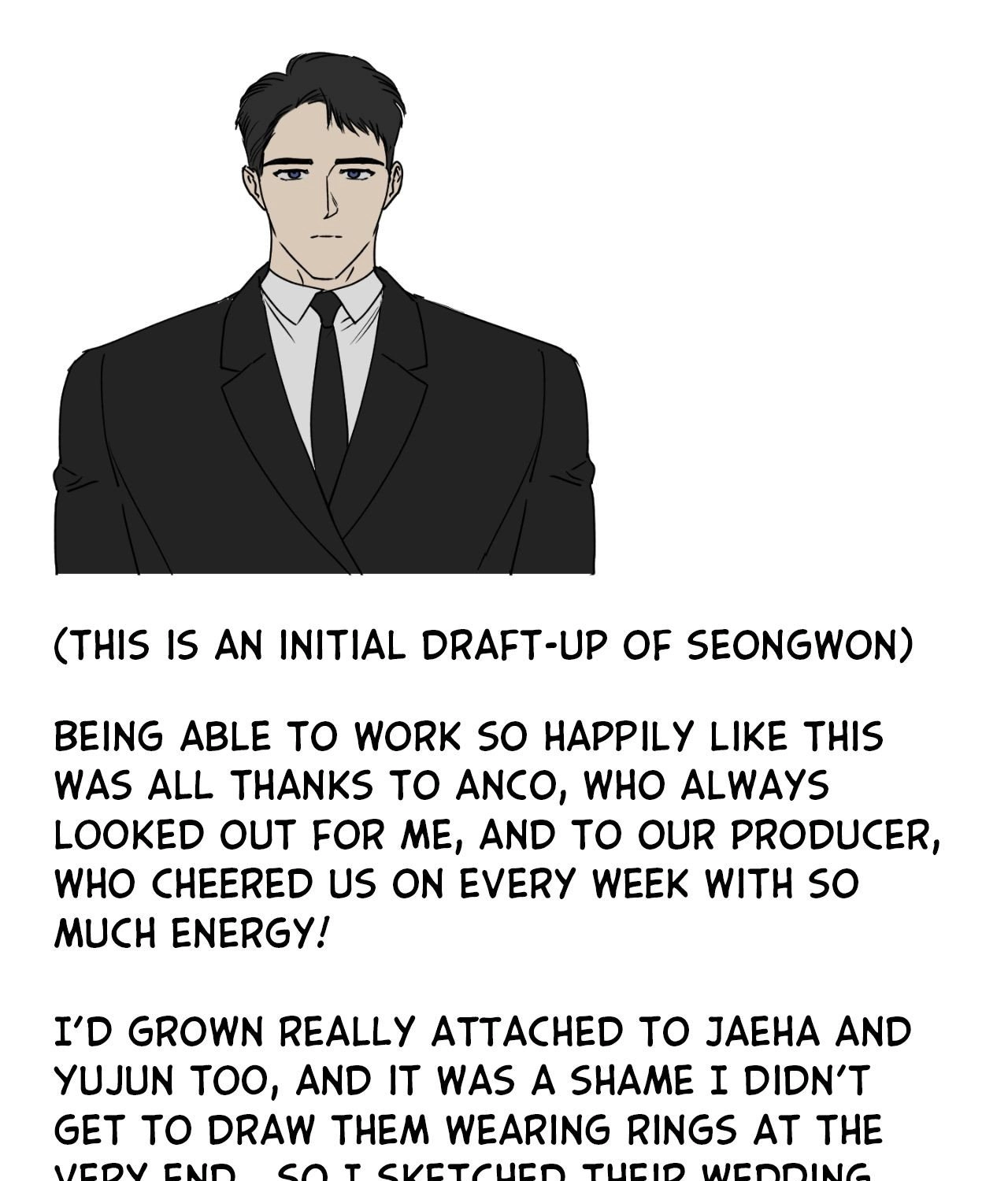 Viper Chapter 68 page 5 - 