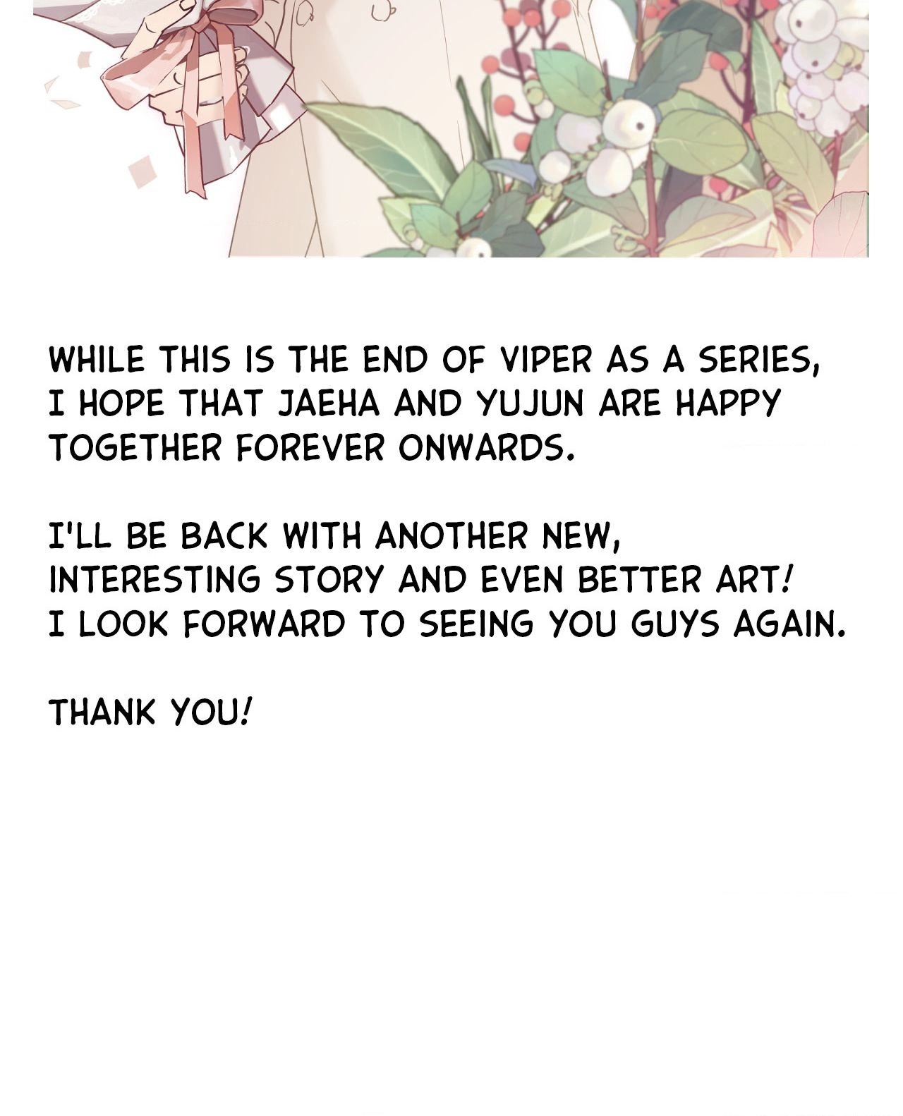 Viper Chapter 68 page 7 - 
