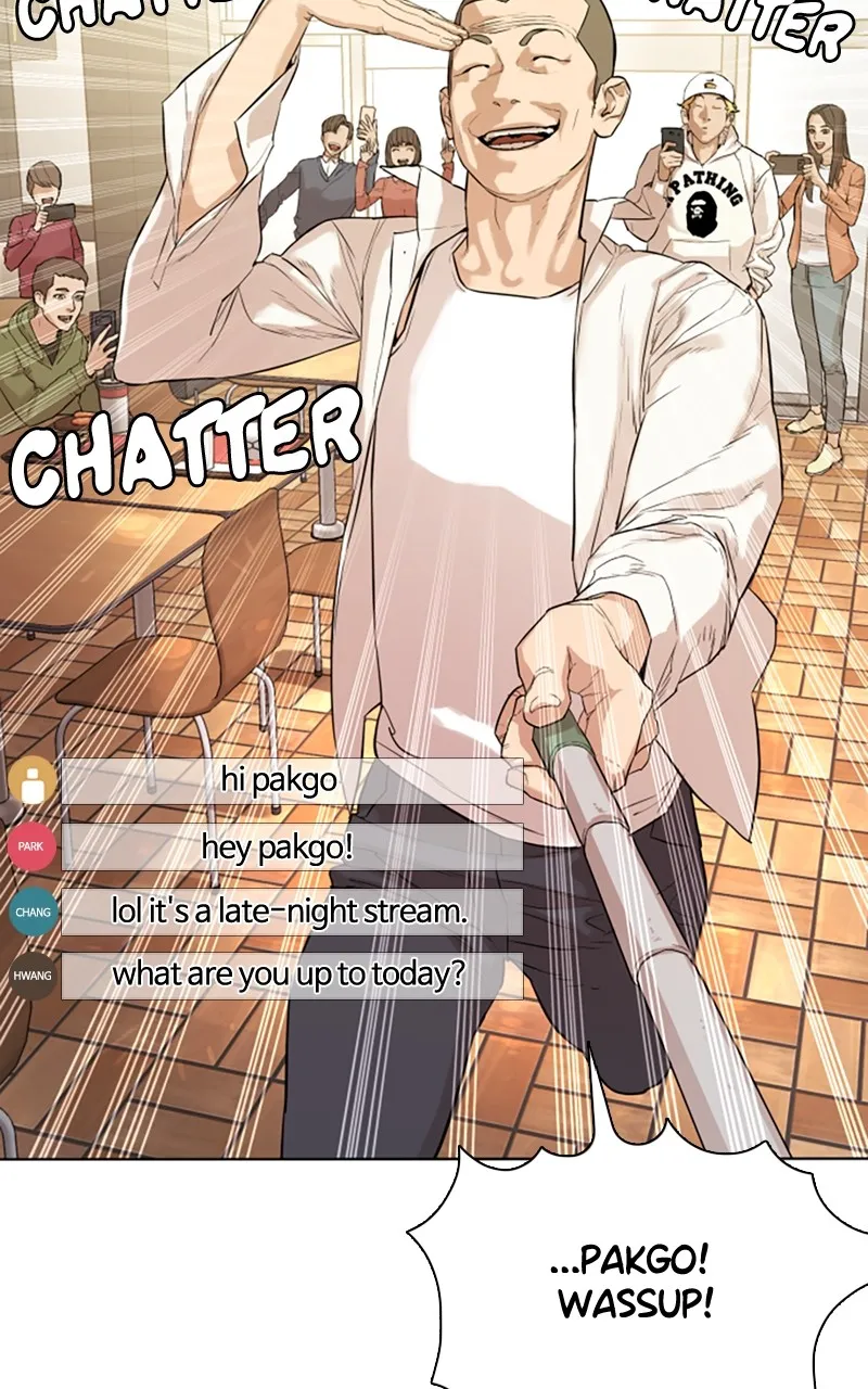 Viral Hit Chapter 1 page 116 - 