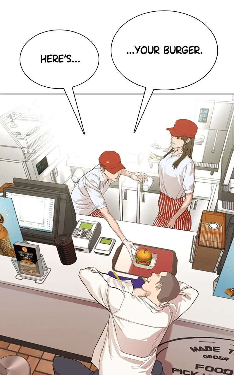 Viral Hit Chapter 1 page 136 - 