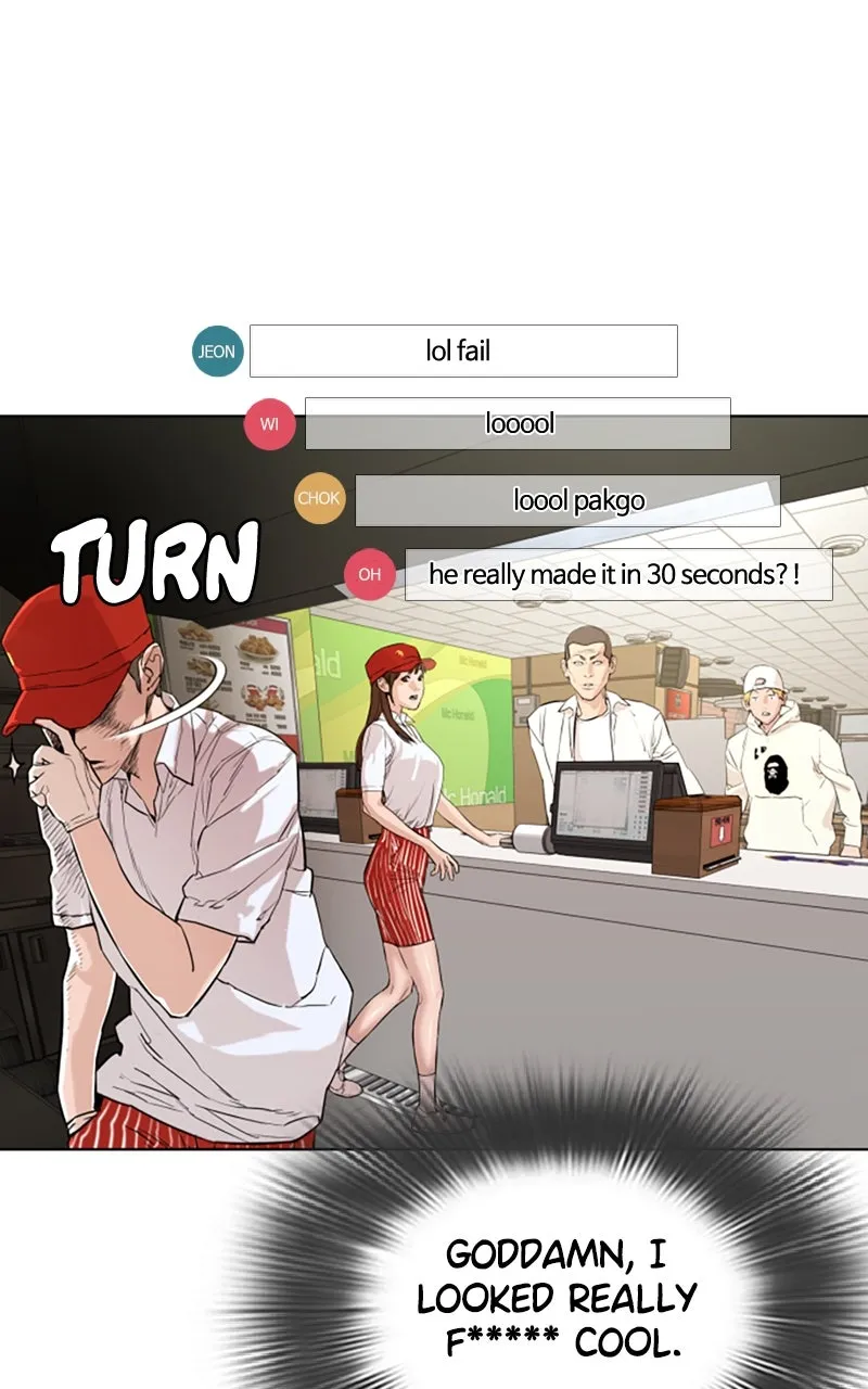 Viral Hit Chapter 1 page 140 - 