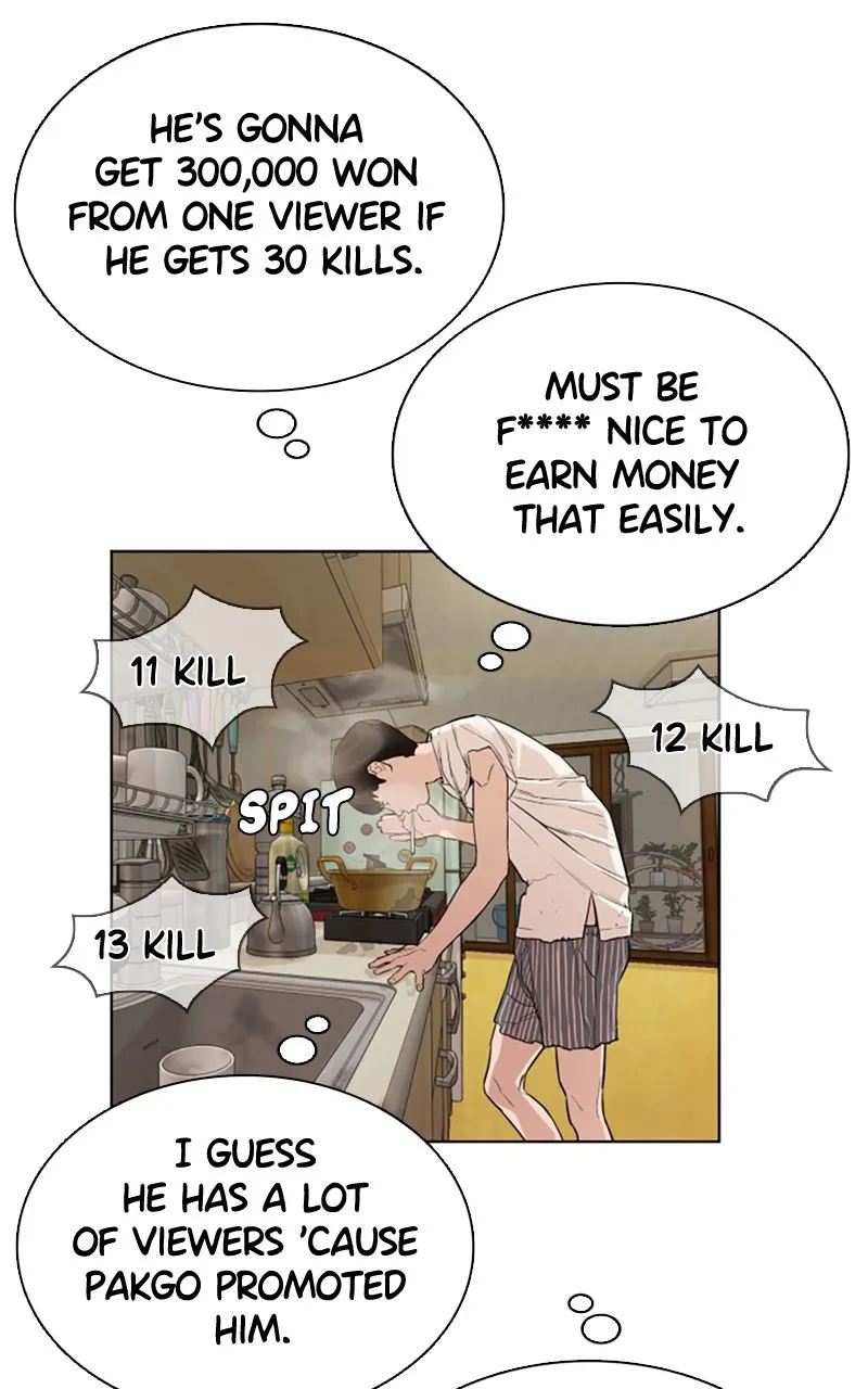 Viral Hit Chapter 1 page 154 - 