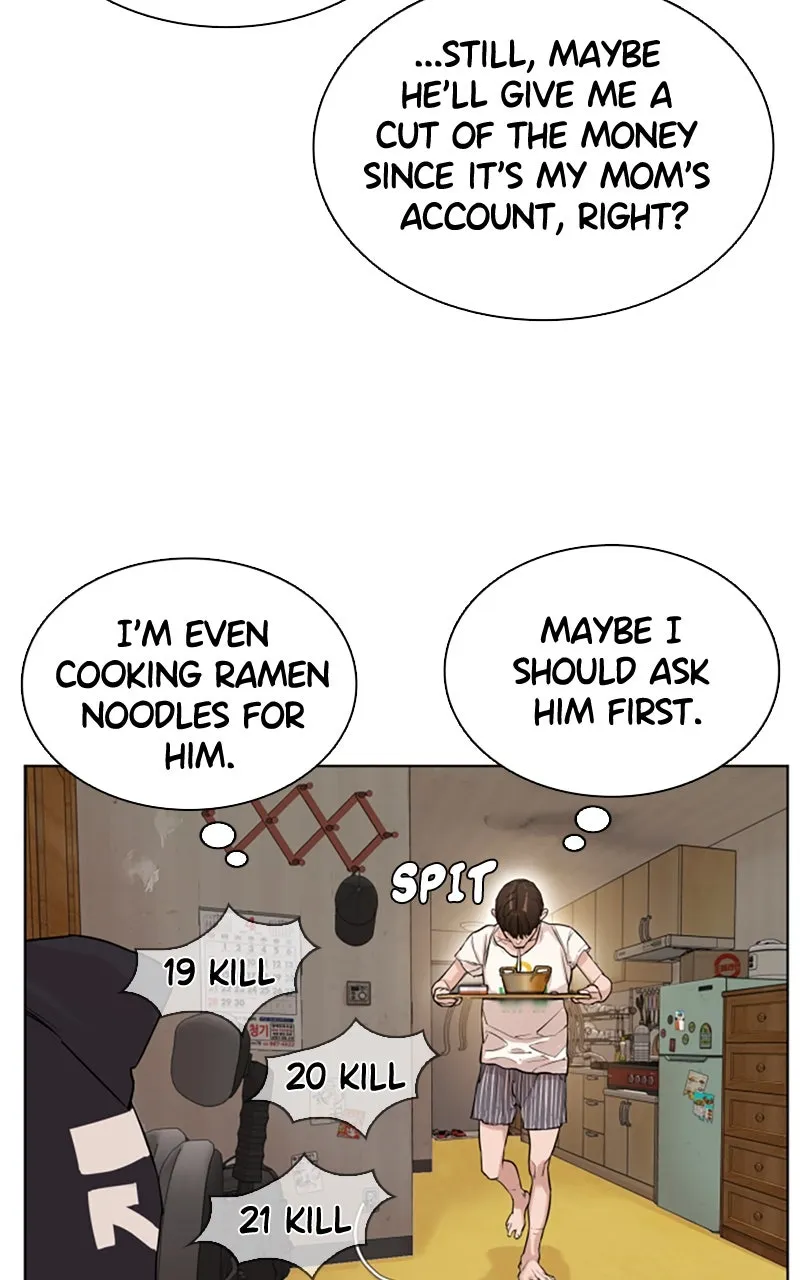 Viral Hit Chapter 1 page 155 - 