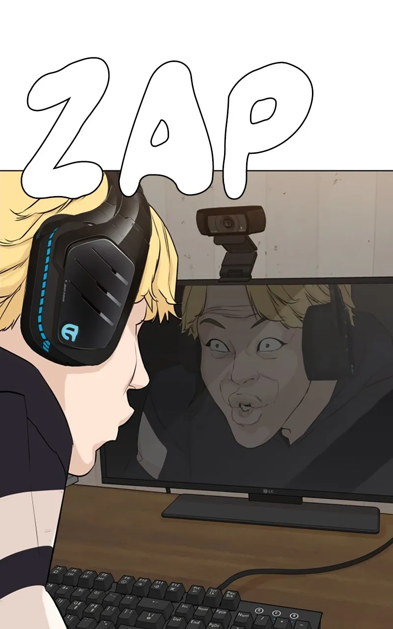 Viral Hit Chapter 1 page 163 - 