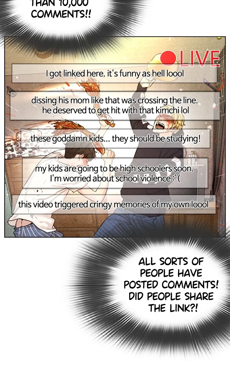 Viral Hit Chapter 1 page 243 - 