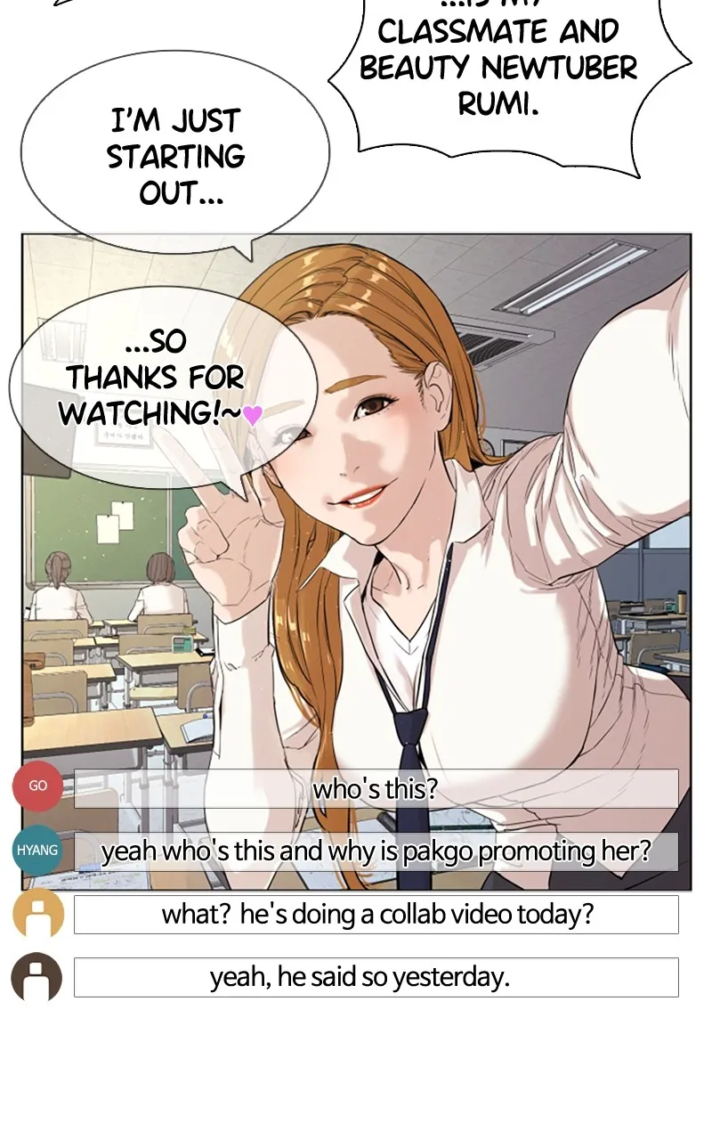 Viral Hit Chapter 1 page 5 - 