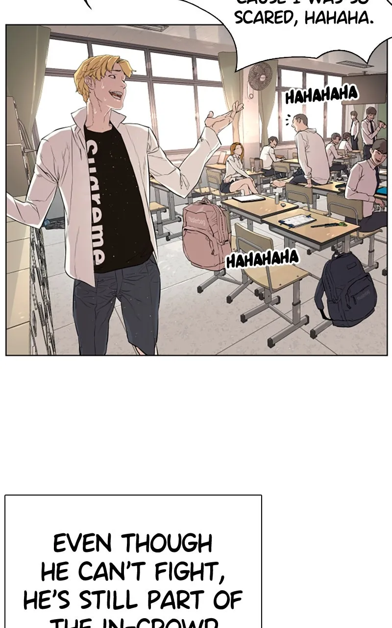 Viral Hit Chapter 1 page 51 - 