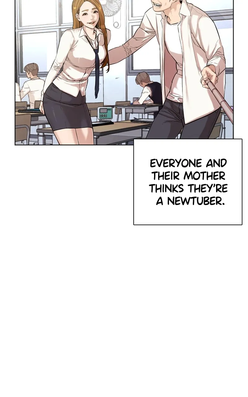Viral Hit Chapter 1 page 8 - 