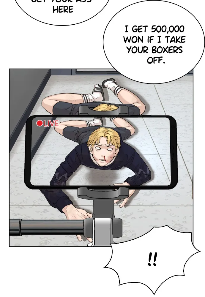 Viral Hit Chapter 10 page 130 - 