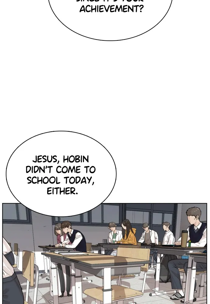 Viral Hit Chapter 10 page 23 - 