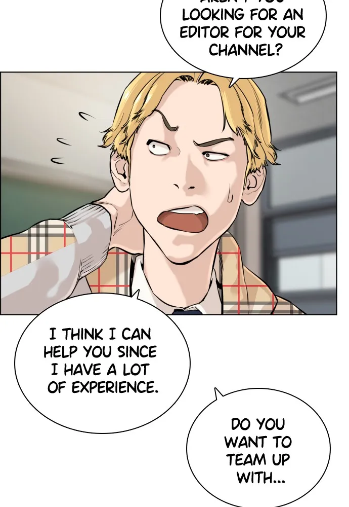 Viral Hit Chapter 10 page 30 - 