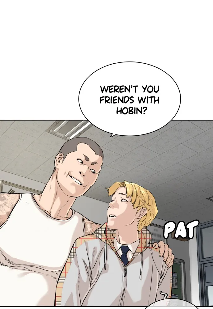Viral Hit Chapter 10 page 32 - 