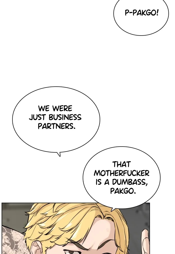 Viral Hit Chapter 10 page 33 - 