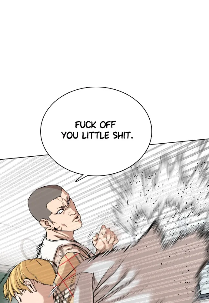 Viral Hit Chapter 10 page 35 - 