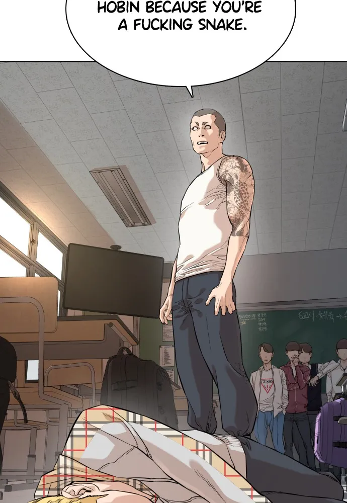 Viral Hit Chapter 10 page 41 - 
