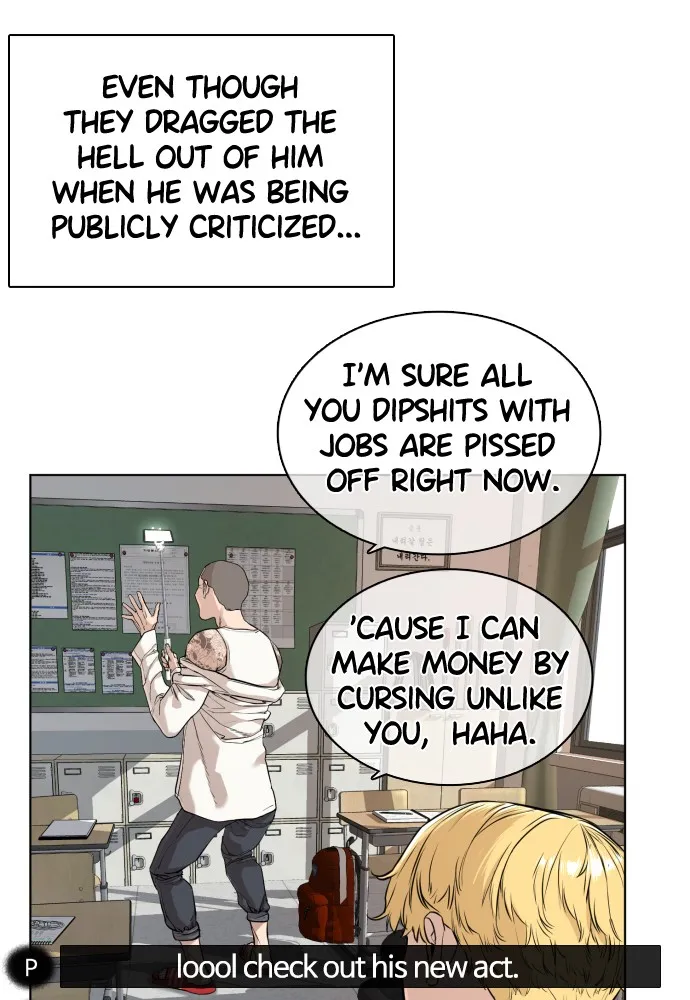 Viral Hit Chapter 10 page 56 - 