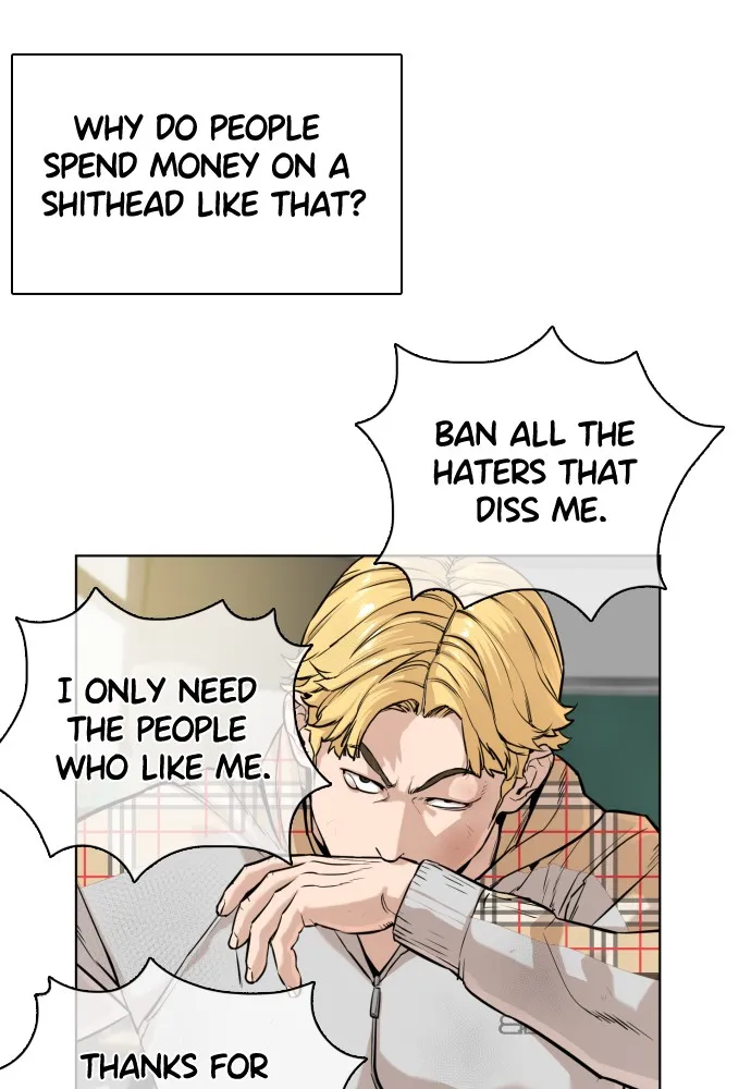 Viral Hit Chapter 10 page 58 - 