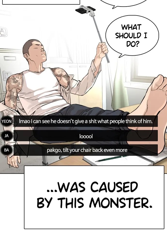Viral Hit Chapter 10 page 65 - 