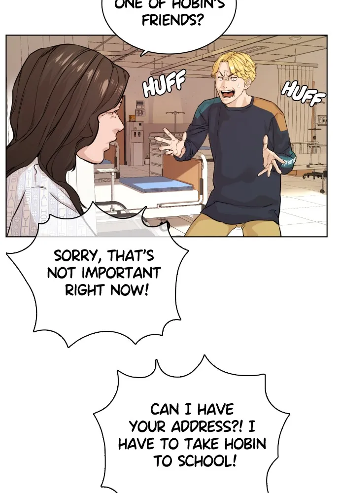 Viral Hit Chapter 10 page 82 - 