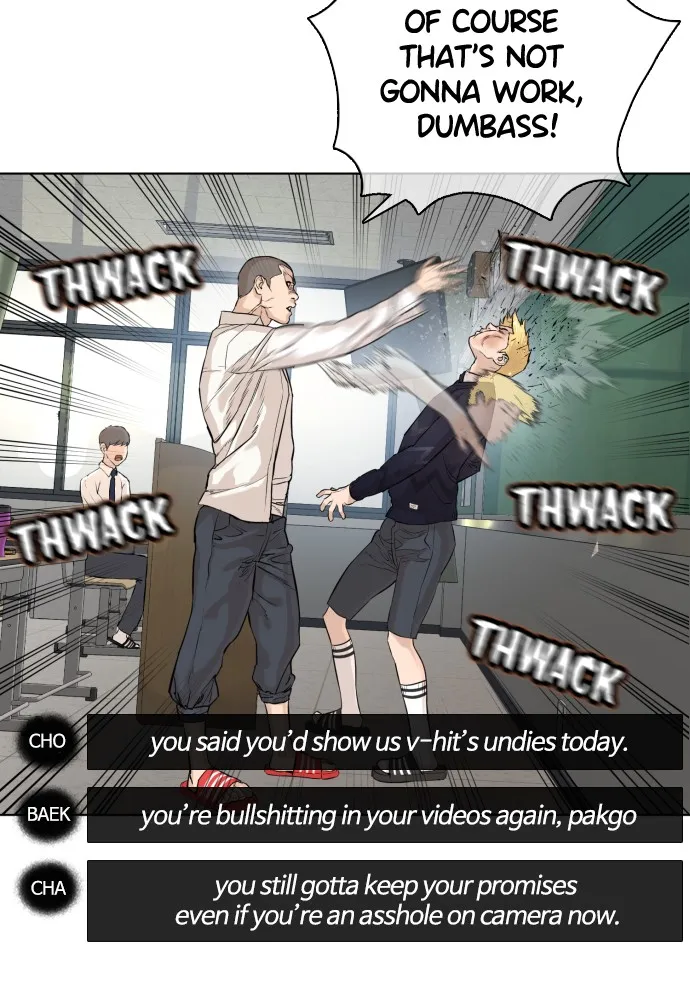 Viral Hit Chapter 10 page 97 - 