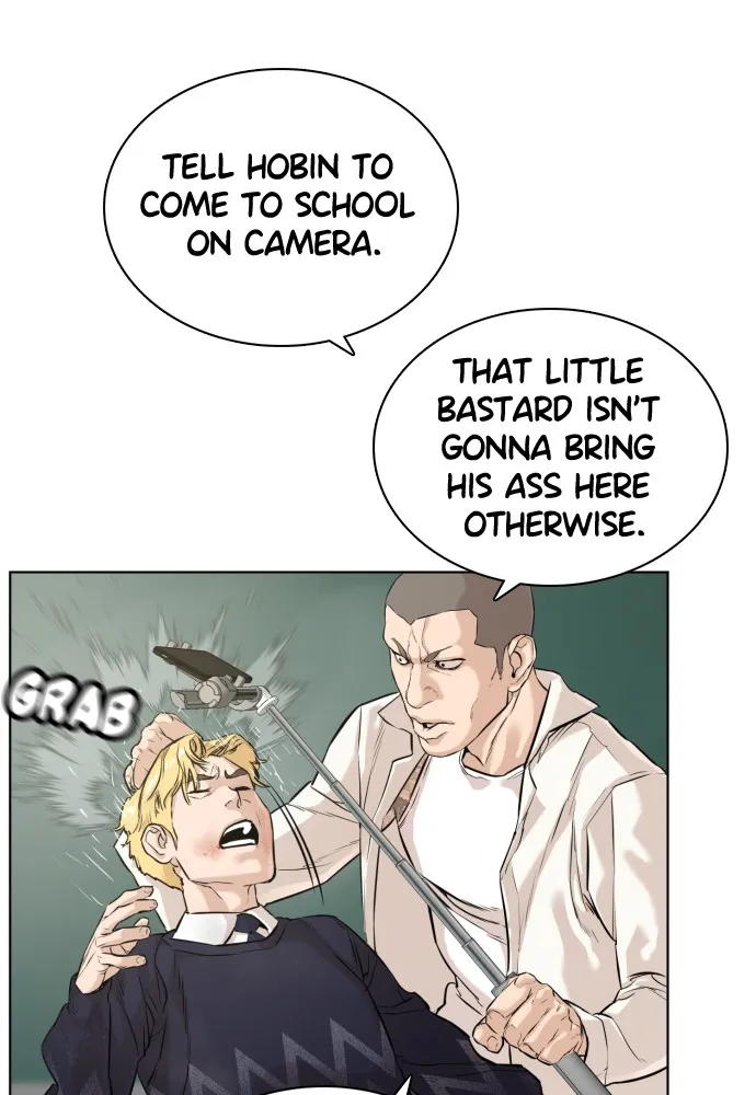 Viral Hit Chapter 10 page 99 - 